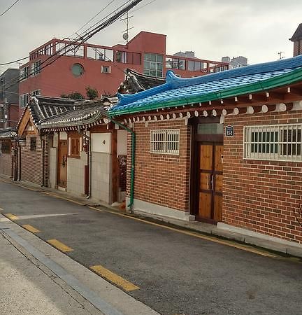 Sunny & Jinny'S Bnb Seoul Exterior foto
