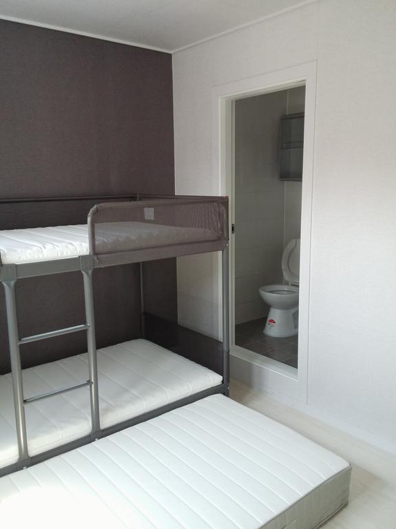 Sunny & Jinny'S Bnb Seoul Exterior foto