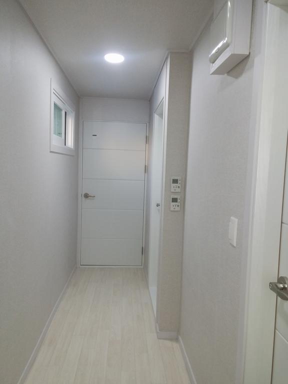 Sunny & Jinny'S Bnb Seoul Exterior foto