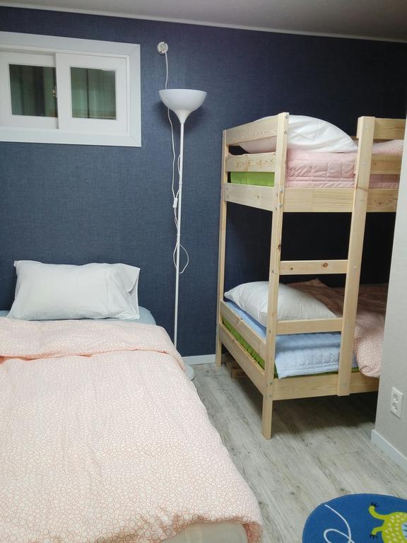 Sunny & Jinny'S Bnb Seoul Exterior foto