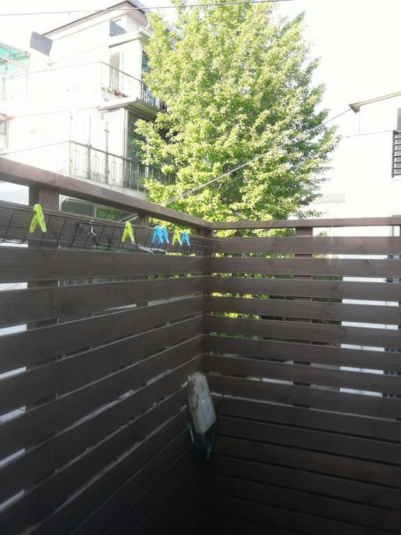 Sunny & Jinny'S Bnb Seoul Exterior foto