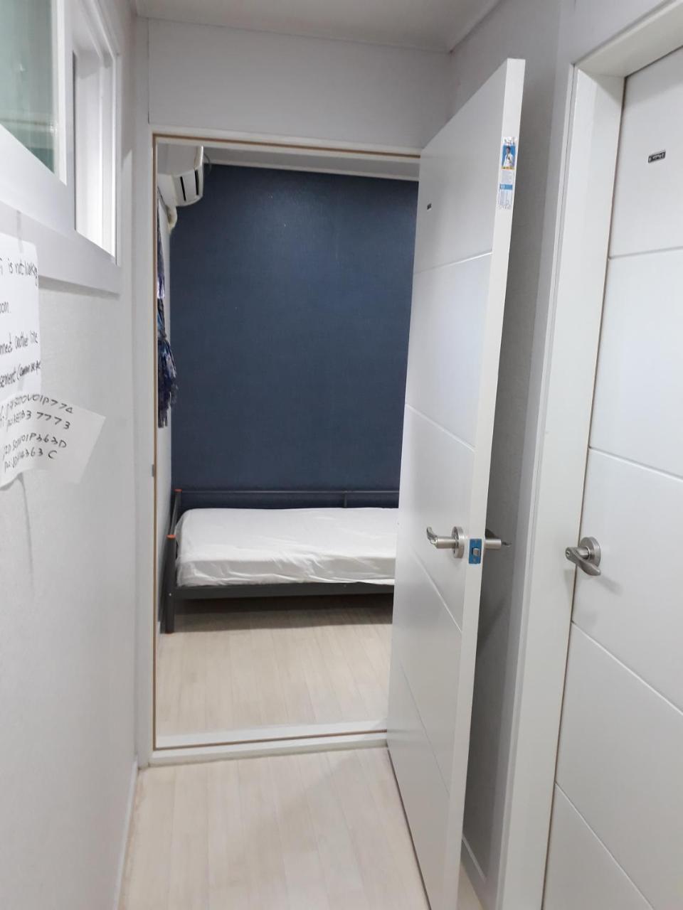 Sunny & Jinny'S Bnb Seoul Exterior foto