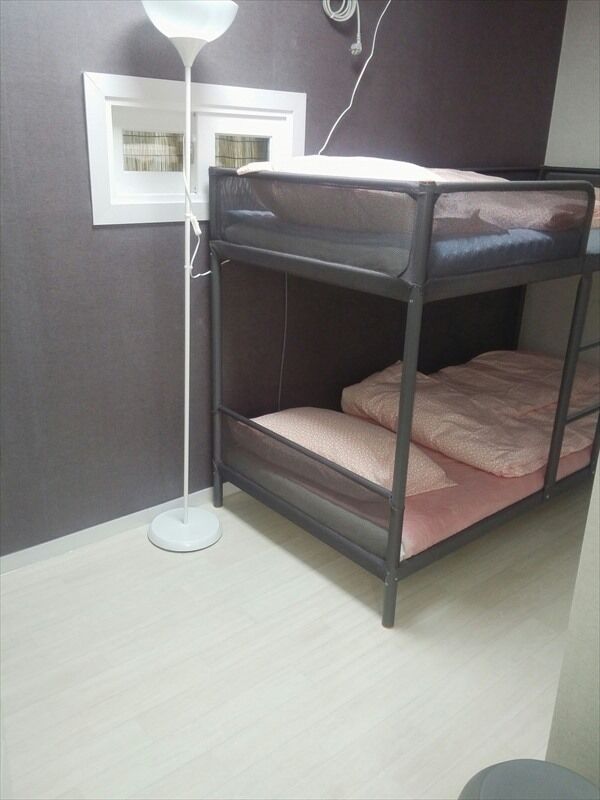 Sunny & Jinny'S Bnb Seoul Exterior foto