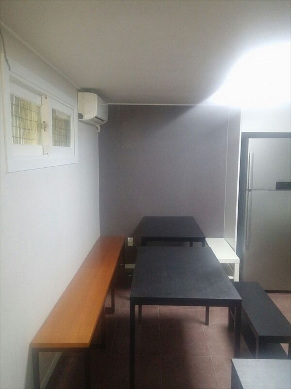 Sunny & Jinny'S Bnb Seoul Exterior foto