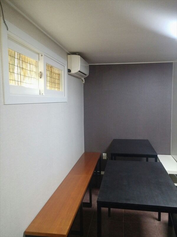 Sunny & Jinny'S Bnb Seoul Exterior foto