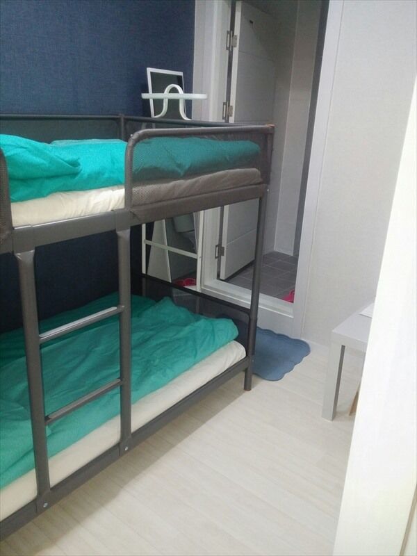 Sunny & Jinny'S Bnb Seoul Exterior foto